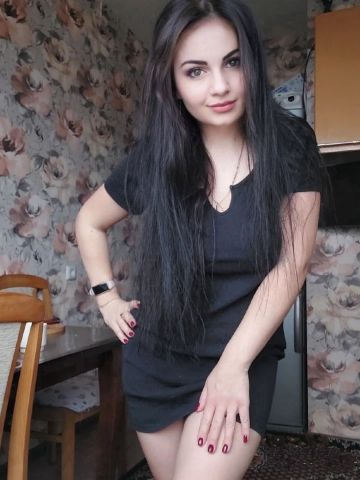 Проститутка Вероника